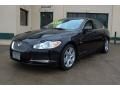 2010 Jaguar XF Sport Sedan 2010 Jaguar XF Sport Sedan