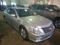 2011 Cadillac STS V6 Luxury 2011 Cadillac STS V6 Luxury
