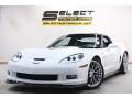 2010 Chevrolet Corvette ZR1 2010 Chevrolet Corvette ZR1
