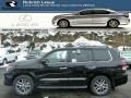 2013 Lexus LX 570
