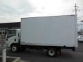 2013 Isuzu N Series Truck NPR 2013 Isuzu N Series Truck NPR