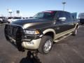 2011 Dodge Ram 2500 HD Big Horn Crew Cab 4x4 2011 Dodge Ram 2500 HD Big Horn Crew Cab 4x4