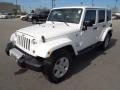 2011 Jeep Wrangler Unlimited Sahara 4x4 2011 Jeep Wrangler Unlimited Sahara 4x4
