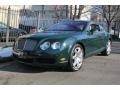 2005 Bentley Continental GT 2005 Bentley Continental GT