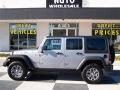 2013 Jeep Wrangler Unlimited Rubicon 4x4 2013 Jeep Wrangler Unlimited Rubicon 4x4