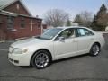 2006 Lincoln Zephyr 