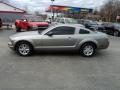 2009 Ford Mustang V6 Coupe 2009 Ford Mustang V6 Coupe