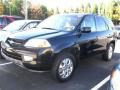 2003 Acura MDX 2003 Acura MDX