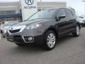 2010 Acura RDX 2010 Acura RDX