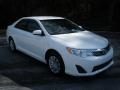 2012 Toyota Camry L 2012 Toyota Camry L