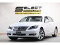 2012 Lexus LS 600h L AWD Hybrid 2012 Lexus LS 600h L AWD Hybrid