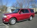 2005 Lincoln Navigator Luxury