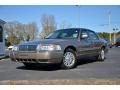 2006 Mercury Grand Marquis LS 2006 Mercury Grand Marquis LS