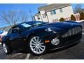 2002 Aston Martin Vanquish 2002 Aston Martin Vanquish