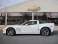2013 Chevrolet Corvette Grand Sport Coupe 2013 Chevrolet Corvette Grand Sport Coupe