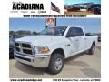 2011 Dodge Ram 2500 HD SLT Crew Cab 4x4 2011 Dodge Ram 2500 HD SLT Crew Cab 4x4
