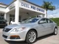 2010 Volkswagen CC Sport