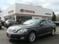 2011 Lexus LS 460 AWD 2011 Lexus LS 460 AWD