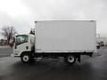2013 Isuzu N Series Truck NPR 2013 Isuzu N Series Truck NPR