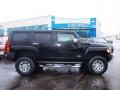 2008 Hummer H3 