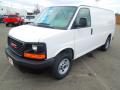 2013 GMC Savana Van 2500 Cargo 2013 GMC Savana Van 2500 Cargo