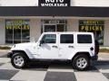 2013 Jeep Wrangler Unlimited Sahara 4x4 2013 Jeep Wrangler Unlimited Sahara 4x4