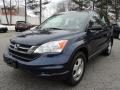 2010 Honda CR-V LX AWD 2010 Honda CR-V LX AWD