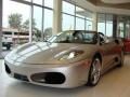 2006 Ferrari F430 Spider F1 2006 Ferrari F430 Spider F1