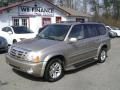 2004 Suzuki XL7 EX 2004 Suzuki XL7 EX