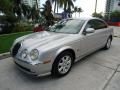 2003 Jaguar S-Type 3.0 2003 Jaguar S-Type 3.0
