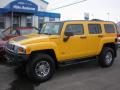 2007 Hummer H3 