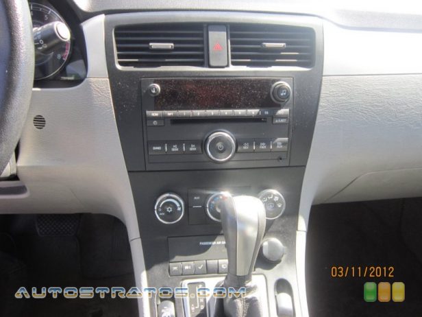 2008 Suzuki XL7 AWD 3.6 Liter DOHC 24-Valve VVT V6 5 Speed Automatic
