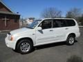 2006 Suzuki XL7 7 Passenger AWD 2006 Suzuki XL7 7 Passenger AWD
