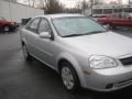 2006 Suzuki Forenza Sedan 2006 Suzuki Forenza Sedan