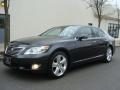 2010 Lexus LS 460 2010 Lexus LS 460