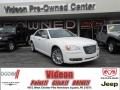 2011 Chrysler 300 Limited 2011 Chrysler 300 Limited