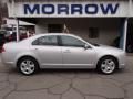 2010 Mercury Milan I4