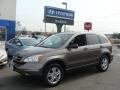 2010 Honda CR-V EX AWD 2010 Honda CR-V EX AWD