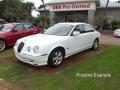 2000 Jaguar S-Type 3.0 2000 Jaguar S-Type 3.0