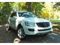 2006 Mercedes-Benz ML 350 4Matic 2006 Mercedes-Benz ML 350 4Matic