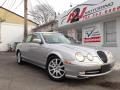 2002 Jaguar S-Type 3.0 2002 Jaguar S-Type 3.0