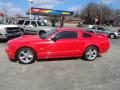 2009 Ford Mustang GT Premium Coupe 2009 Ford Mustang GT Premium Coupe