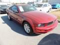 2007 Ford Mustang V6 Deluxe Coupe 2007 Ford Mustang V6 Deluxe Coupe