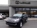 2010 Lexus GX 460 2010 Lexus GX 460