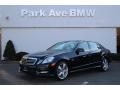 2012 Mercedes-Benz E 350 4Matic Sedan 2012 Mercedes-Benz E 350 4Matic Sedan