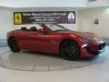 2013 Maserati GranTurismo Convertible GranCabrio Sport