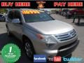 2007 Suzuki XL7 Limited 2007 Suzuki XL7 Limited