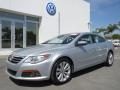 2010 Volkswagen CC Sport
