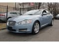 2011 Jaguar XF Sport Sedan 2011 Jaguar XF Sport Sedan