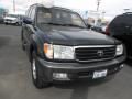 1999 Toyota Land Cruiser 1999 Toyota Land Cruiser